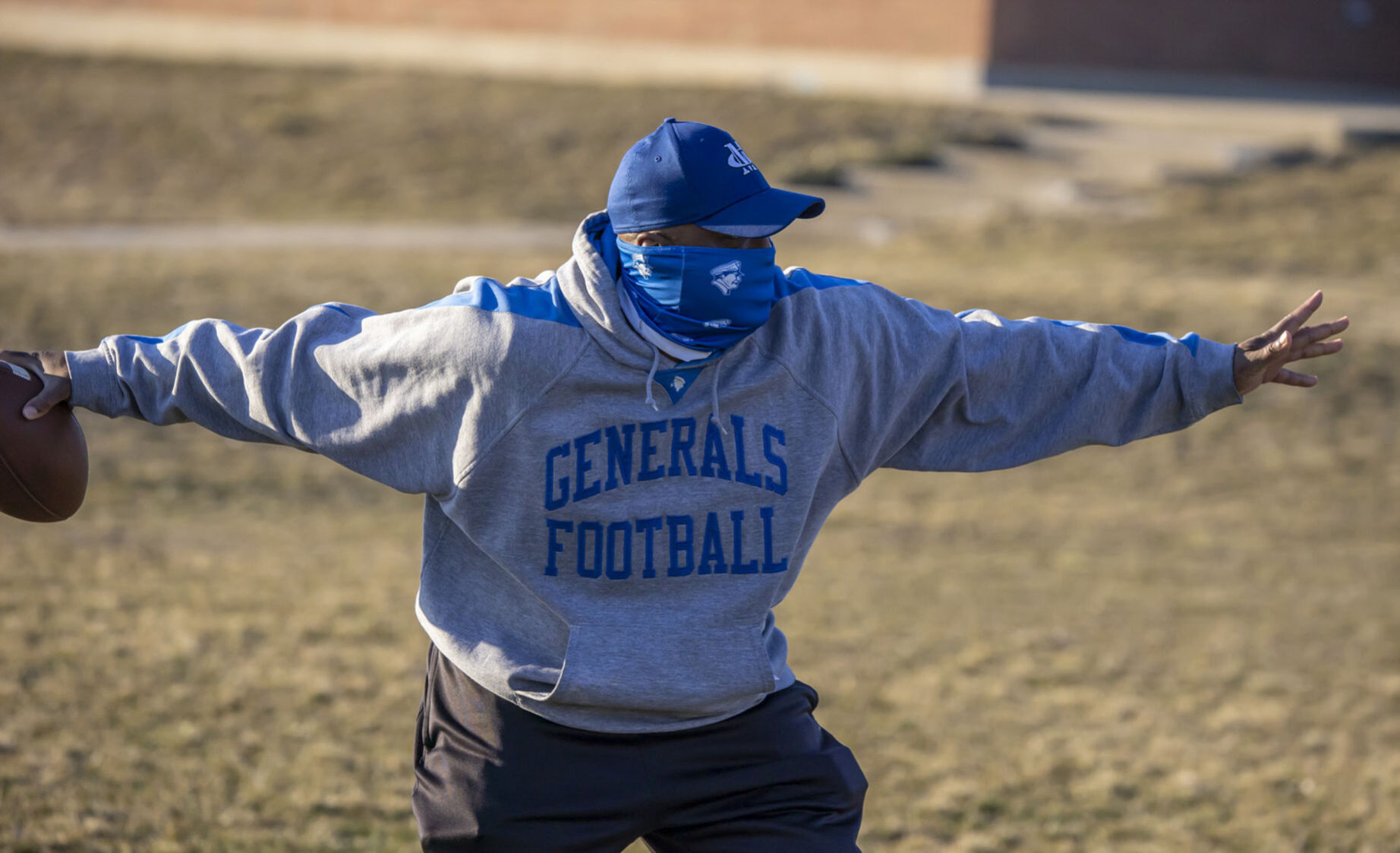 MacArthur Eisenhower football gallery 12 030321.JPG